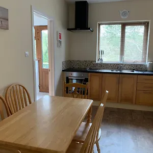  Holiday home Secluded Hilltop Hideaway! Ireland
