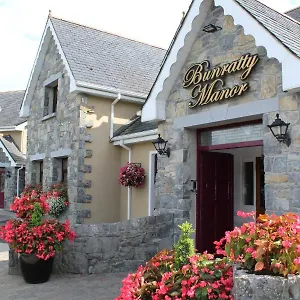 *** Hotel Manor Ireland