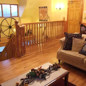 4* Guest house Glenshandan