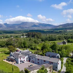  Hotel Glencar Ireland