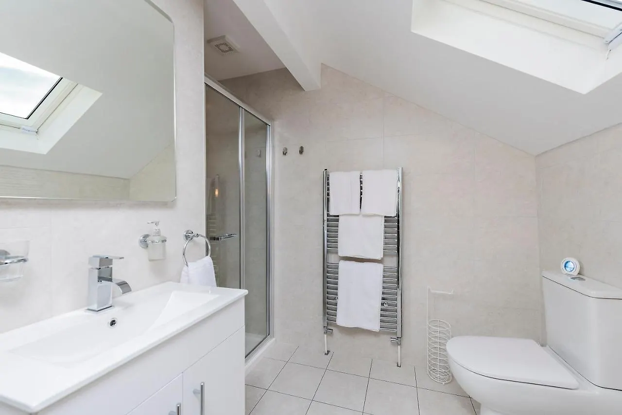 Mount Barker Hotel Swords Guest house