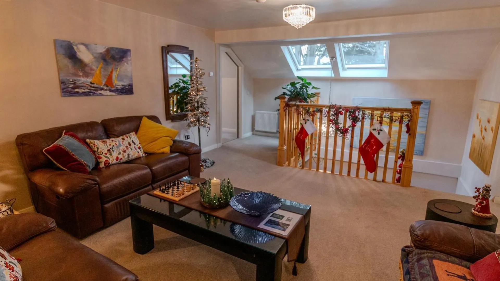 Mount Barker Hotel Swords Guest house