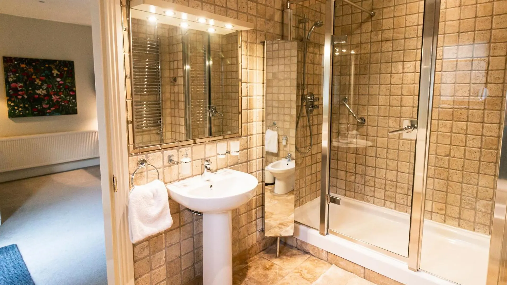 Mount Barker Hotel Swords Guest house