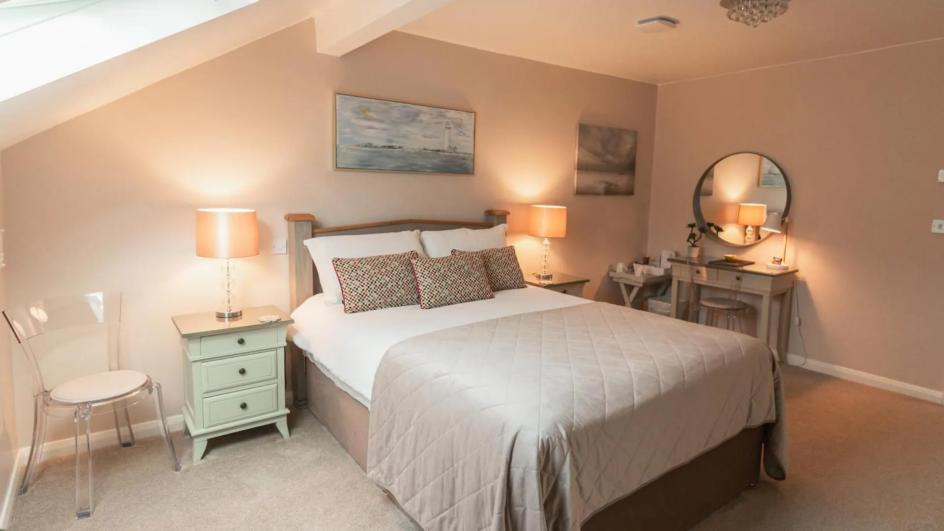 Mount Barker Hotel Swords 0*,  Ireland