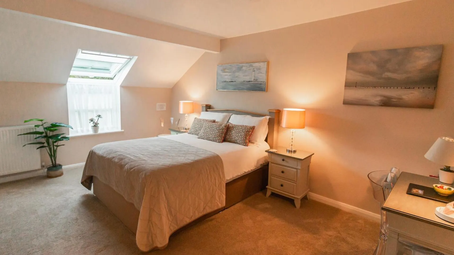 Mount Barker Hotel Swords Guest house