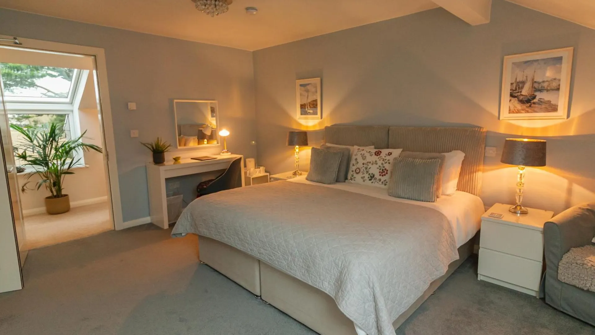 Guest house Mount Barker Hotel Swords Ireland