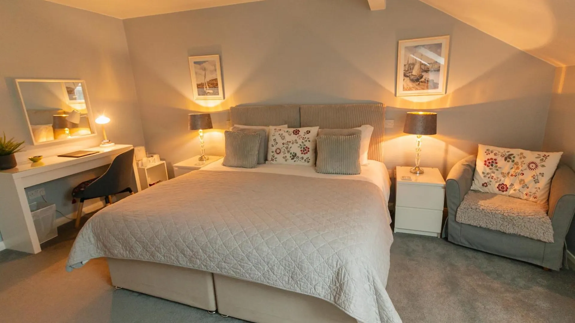 Guest house Mount Barker Hotel Swords