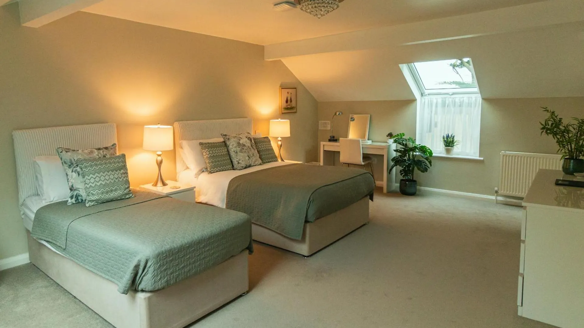 Mount Barker Hotel Swords Guest house